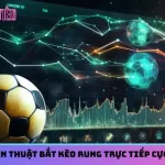 Kho chiến thuật bắt kèo rung trực tiếp cực chuẩn
